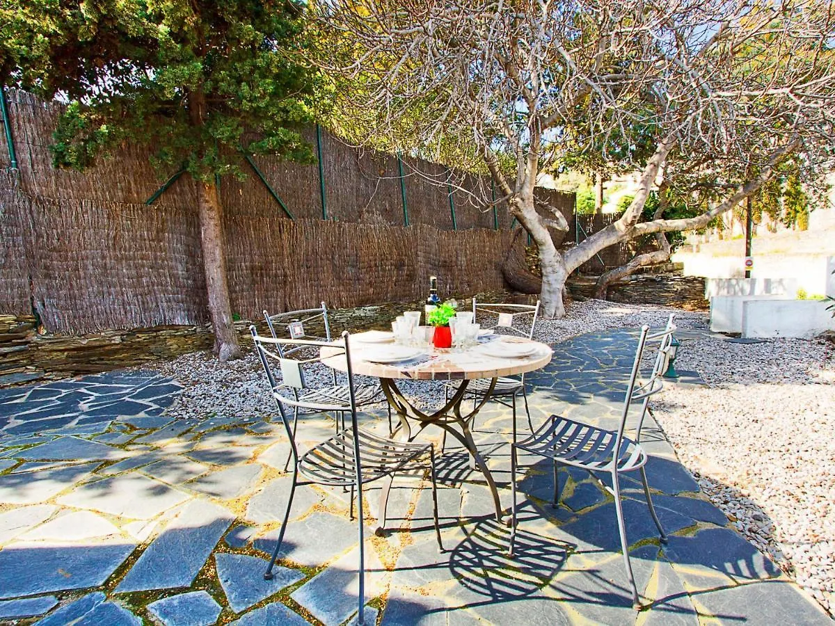 Holiday Home Mimosa By Interhome Cadaques 0*,