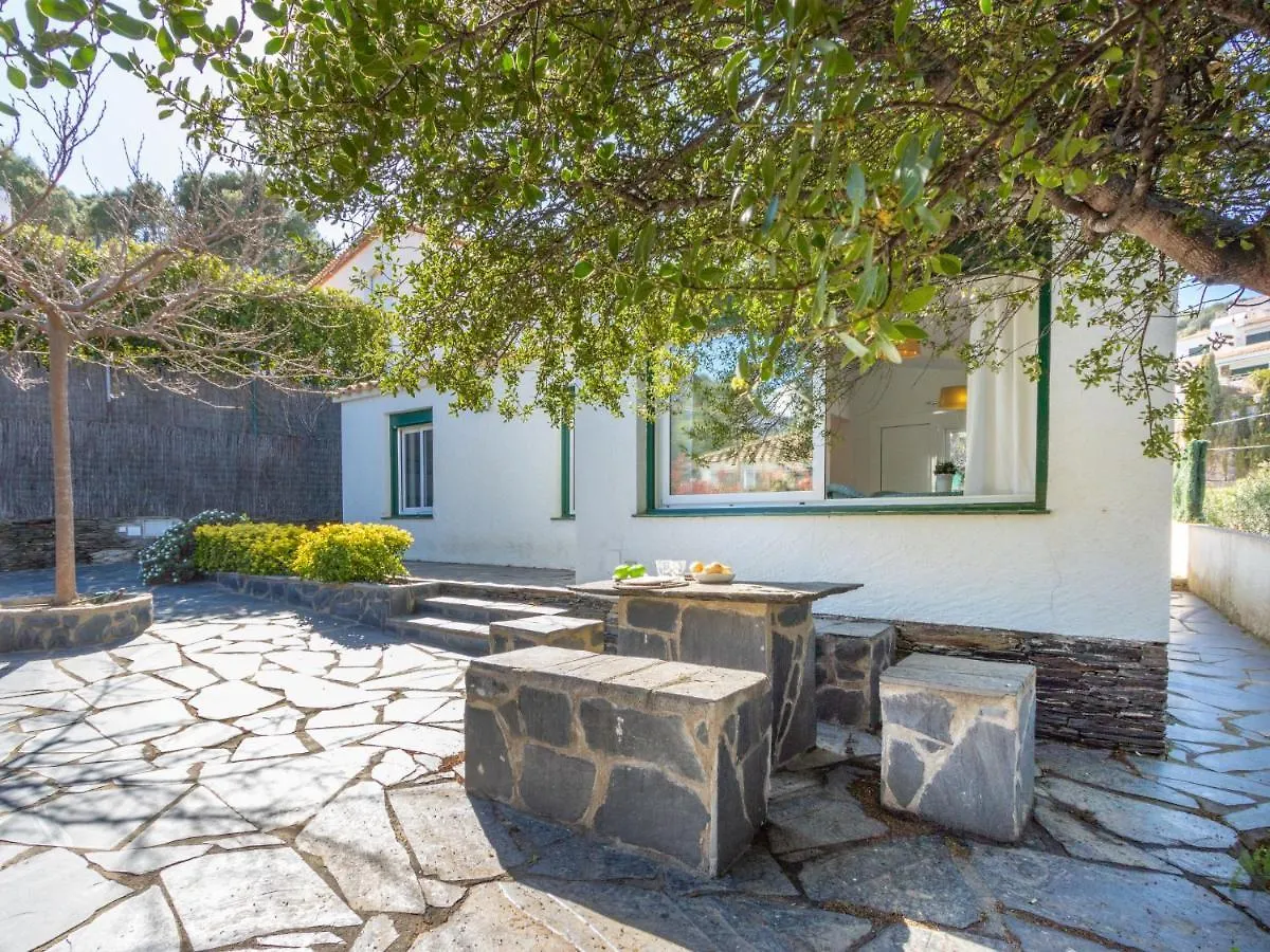Holiday Home Mimosa By Interhome 카다케스