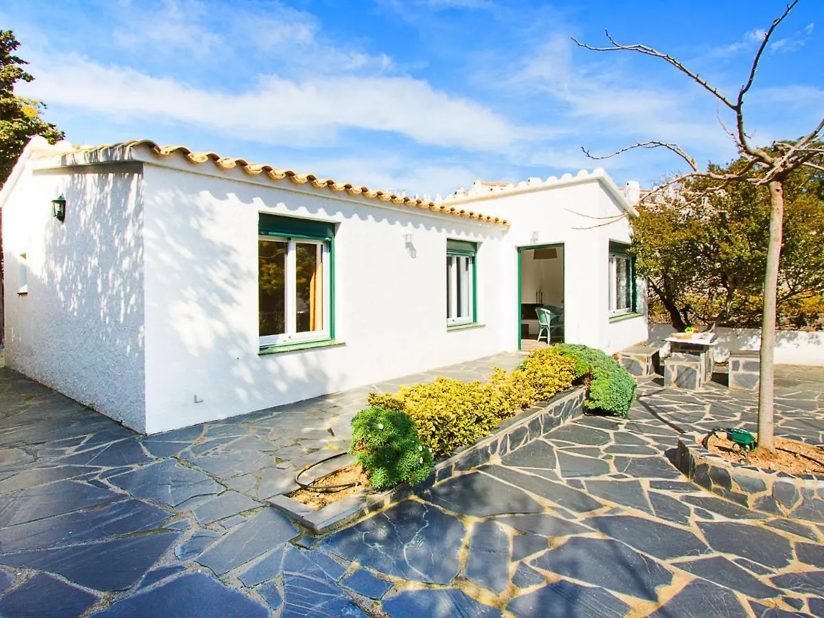 Holiday Home Mimosa By Interhome 카다케스