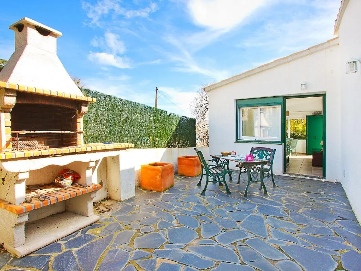 Holiday Home Mimosa By Interhome 카다케스
