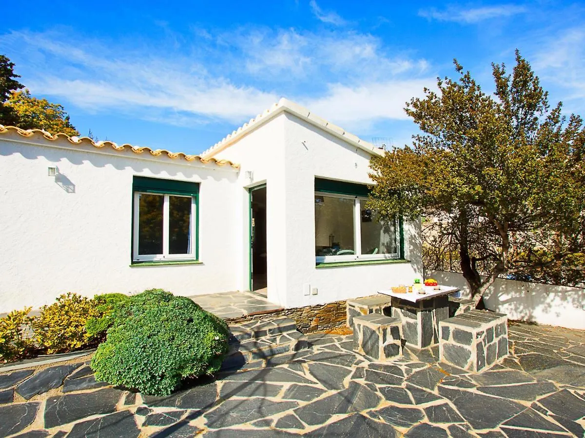 Holiday Home Mimosa By Interhome Cadaques Spain