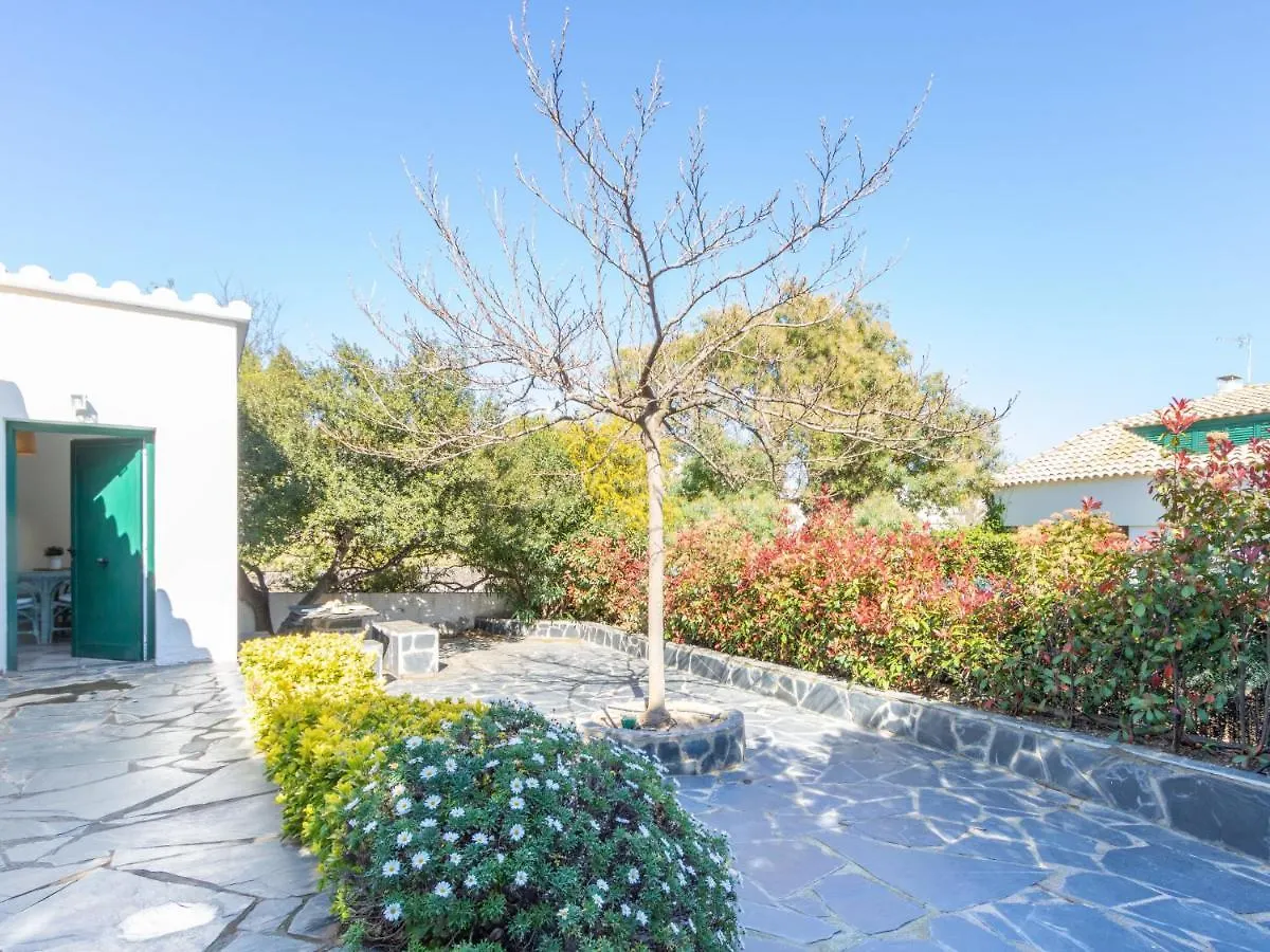 Holiday Home Mimosa By Interhome Cadaques 0*,  Spain