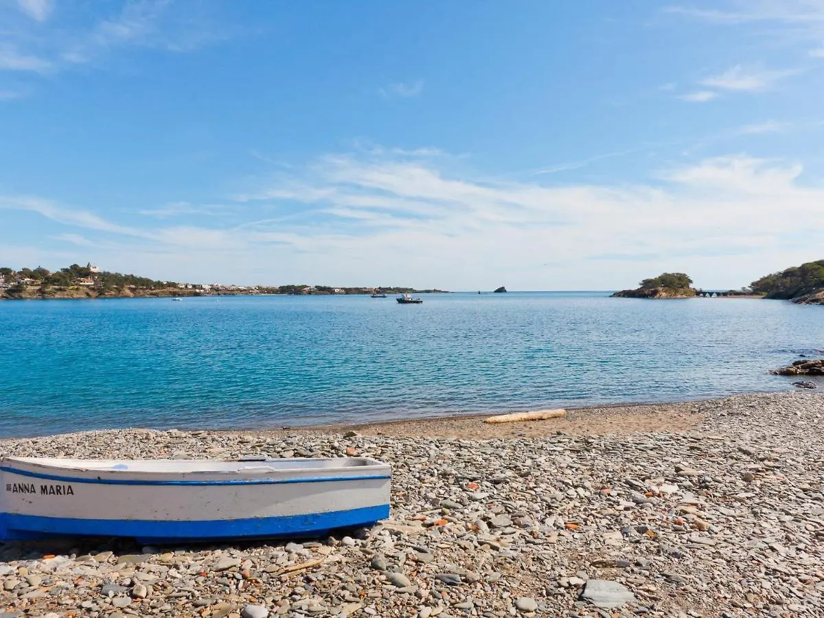 Holiday Home Mimosa By Interhome Cadaques