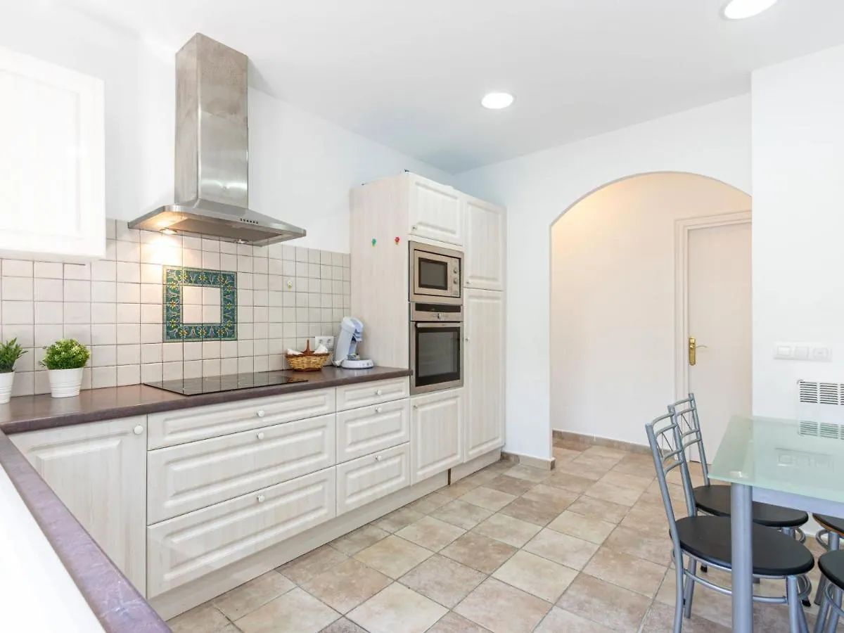 Holiday Home Mimosa By Interhome Cadaques