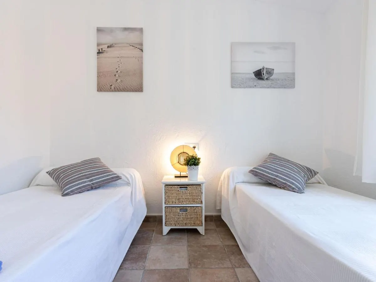 Holiday Home Mimosa By Interhome Cadaques