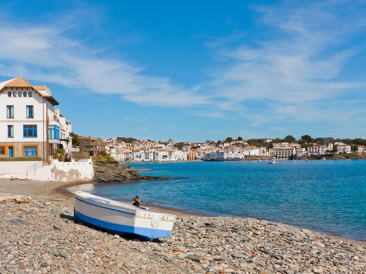 Holiday Home Mimosa By Interhome Cadaques