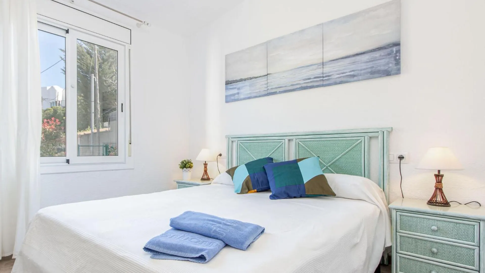 Holiday Home Mimosa By Interhome Cadaques Spain