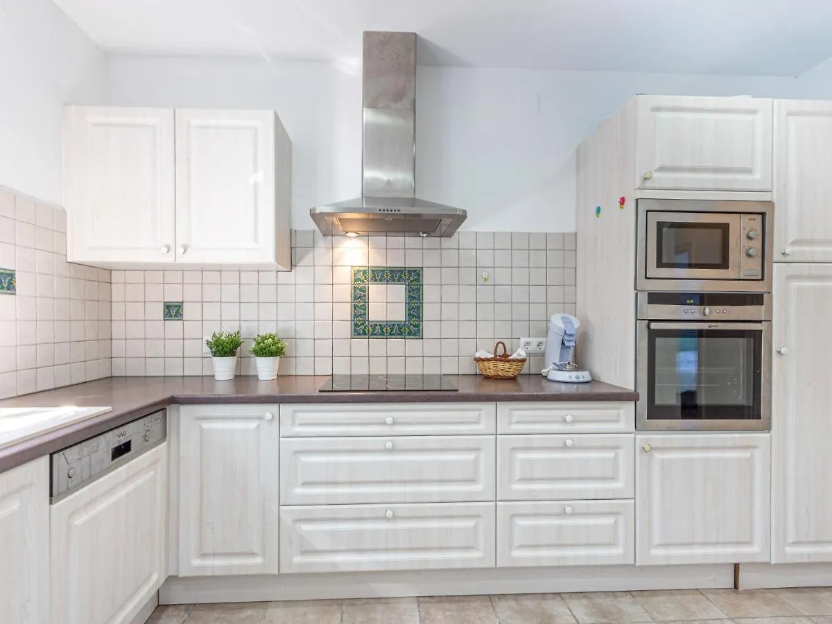 Holiday Home Mimosa By Interhome Cadaques