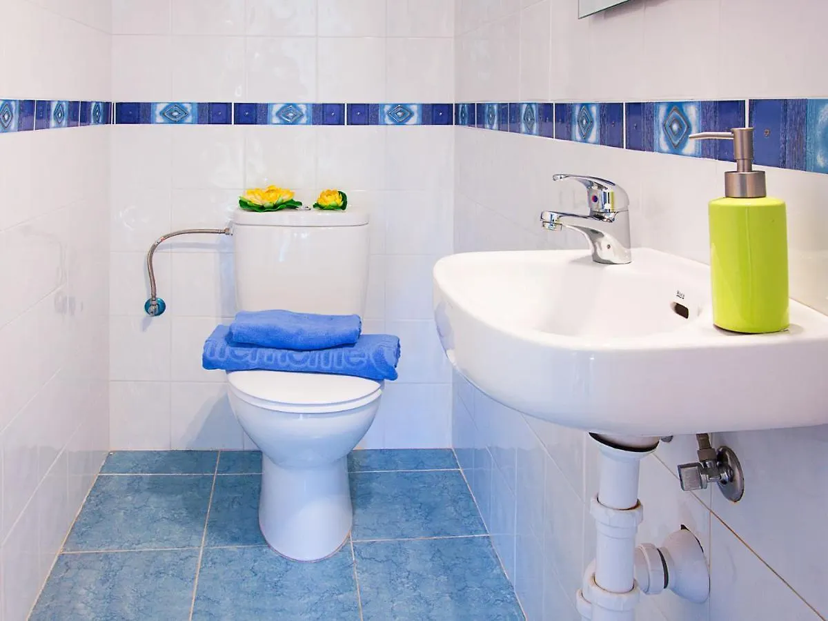Holiday Home Mimosa By Interhome Cadaques Spain