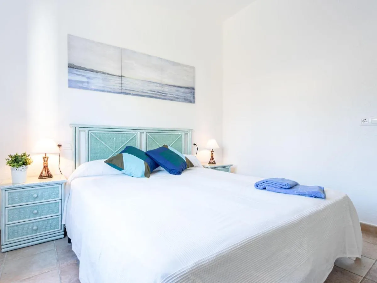 Holiday Home Mimosa By Interhome Cadaques 0*,
