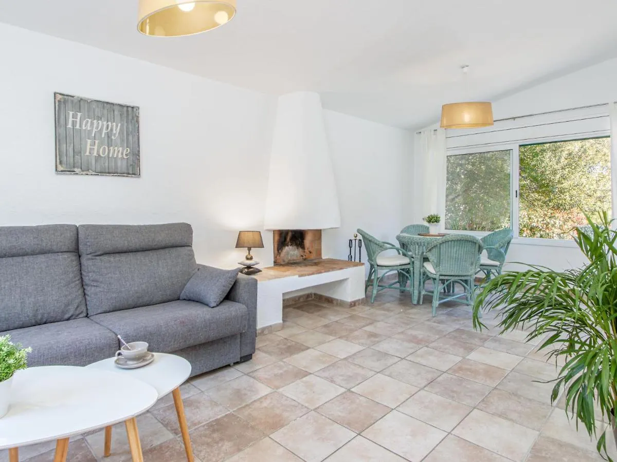 Holiday Home Mimosa By Interhome Cadaques