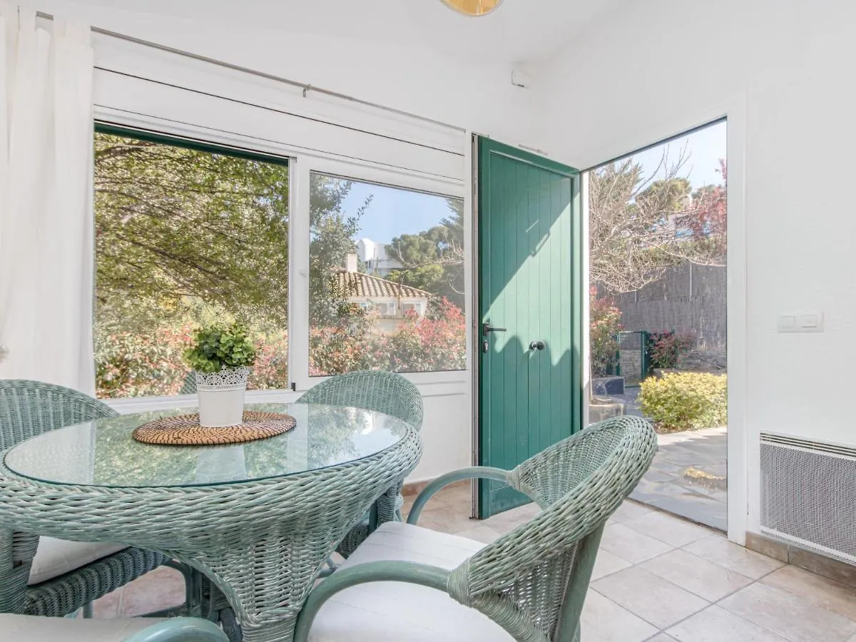 Holiday Home Mimosa By Interhome Cadaques
