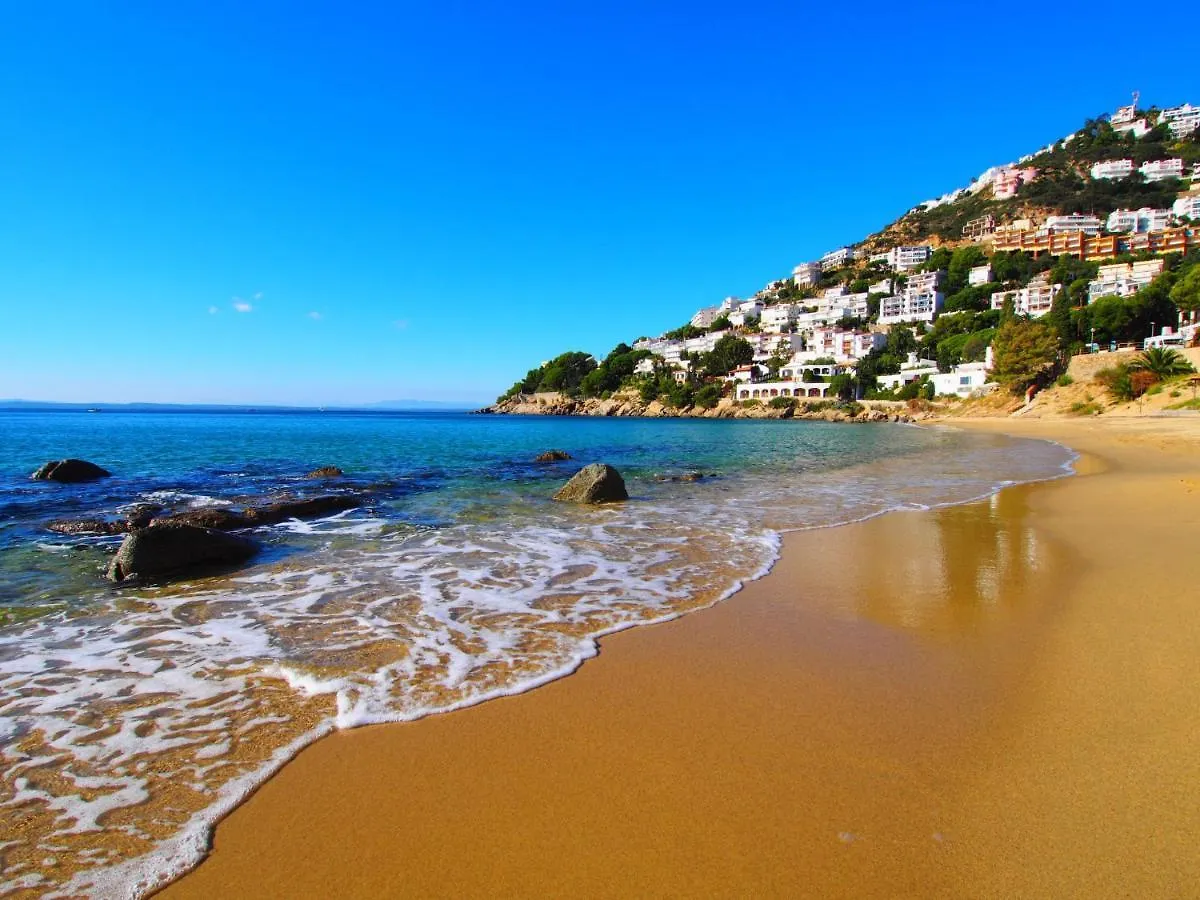 Holiday Home Mimosa By Interhome Cadaques